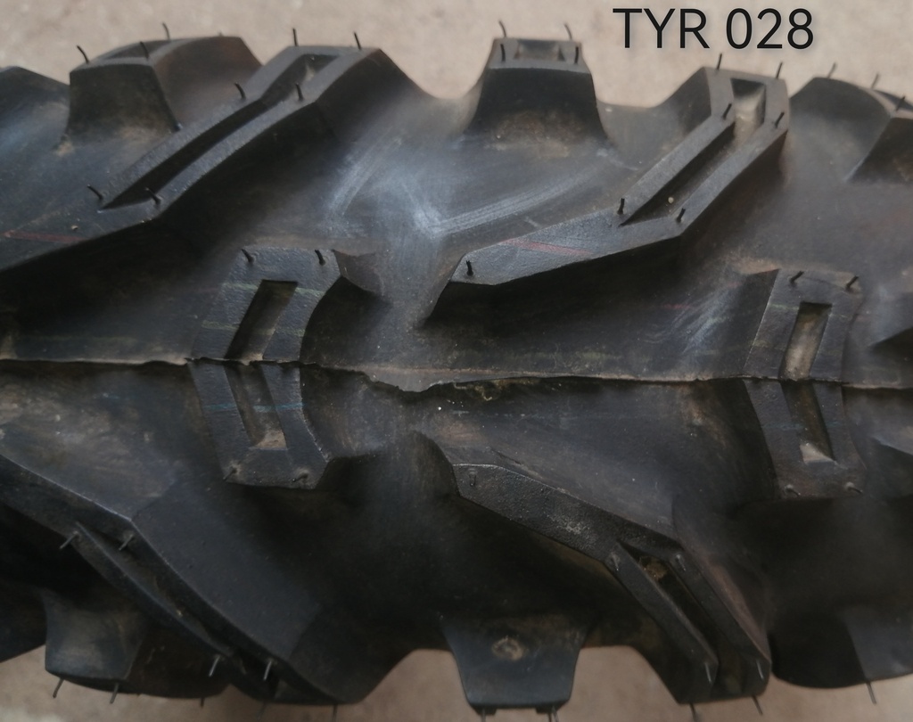 Tyre 23x7.00-10 Kenda Bearclaw