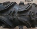 Tyre 23x7.00-10 Kenda Bearclaw