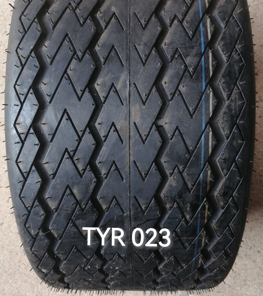 Tyre 215/60-8 23F