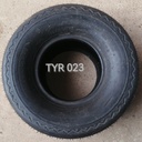 Tyre 215/60-8 23F