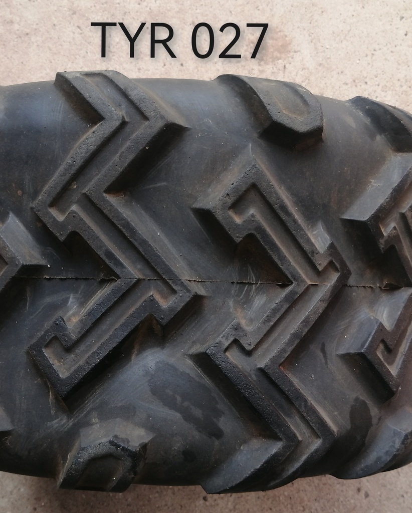 Tyre 22x11-10