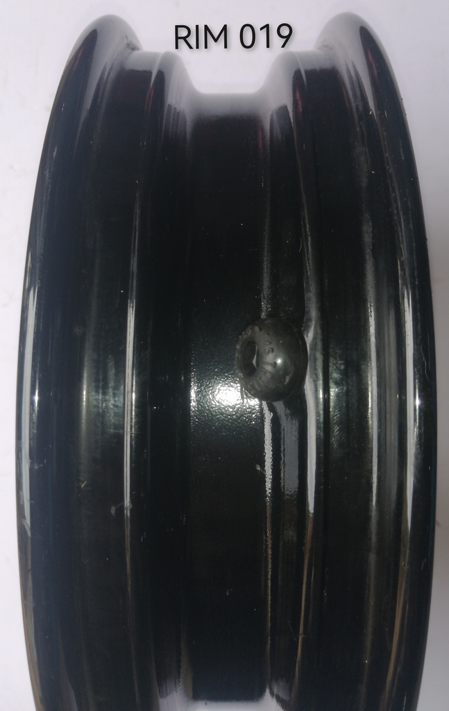 Rim XZ-SD23 10 Black Pcd 4x xxx (WilB)