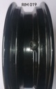 Rim XZ-SD23 10 Black Pcd 4x xxx (WilB)