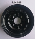 Rim XZ-SD23 10 Black Pcd 4x xxx (WilB)