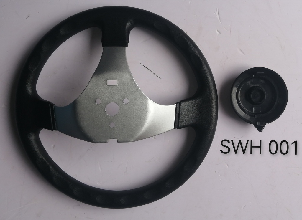 Steering Wheel (LGK)