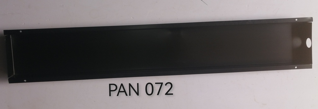 Panel Radio Back Cover (H21)