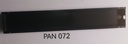 Panel Radio Back Cover (H21)