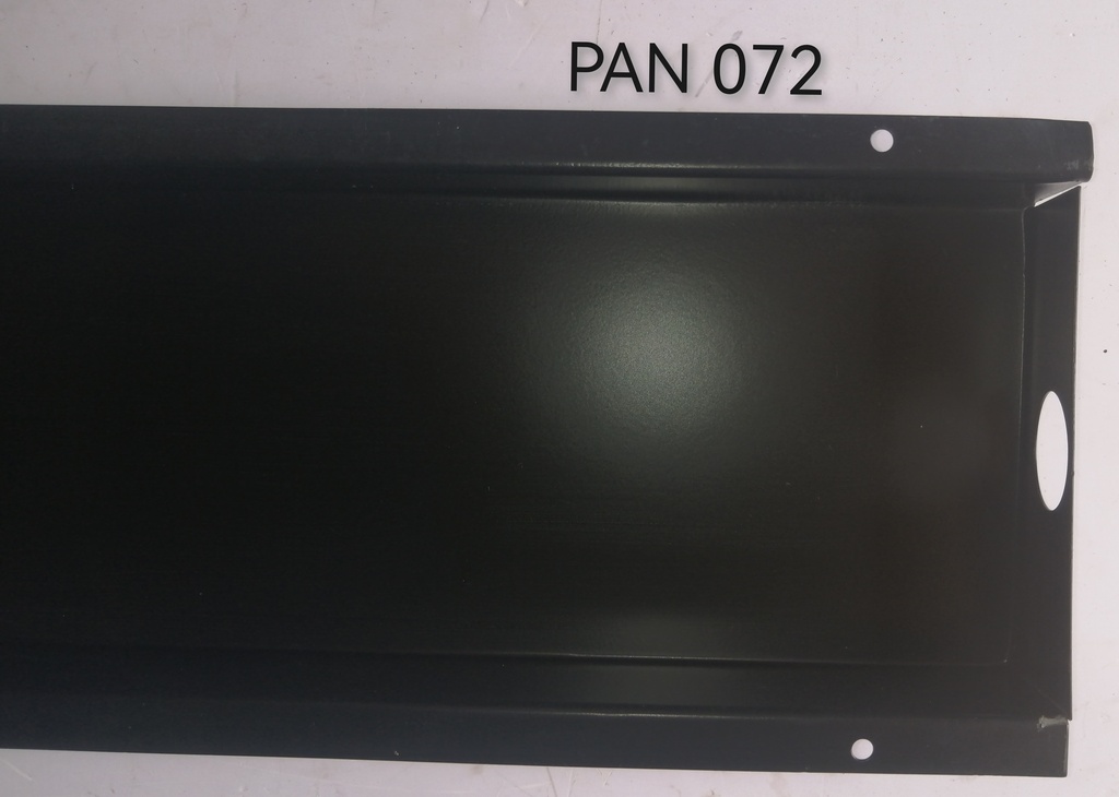 Panel Radio Back Cover (H21)