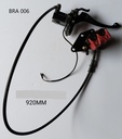 Brake system ?