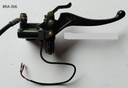 Brake system ?