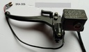 Brake system ?