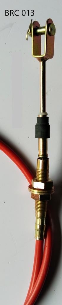 Cable Brake ??