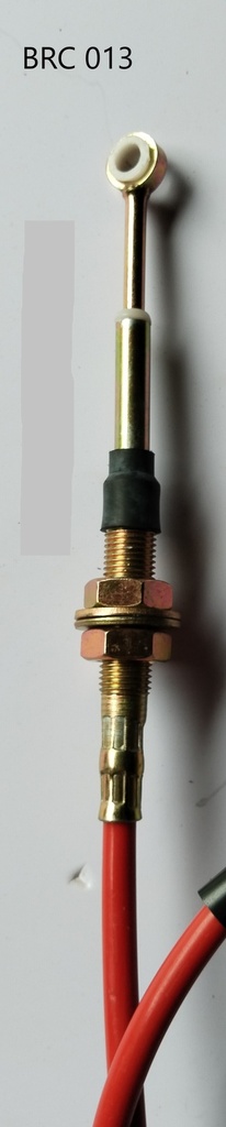 Cable Brake ??