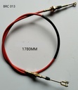Cable Brake ??