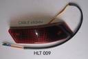 Light Front LHS 200mm x 50mm (WilB)