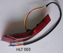 Light Front RHS 200mm x 50mm (WilB)