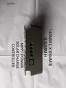 Mppt PowMr Solar charge controller