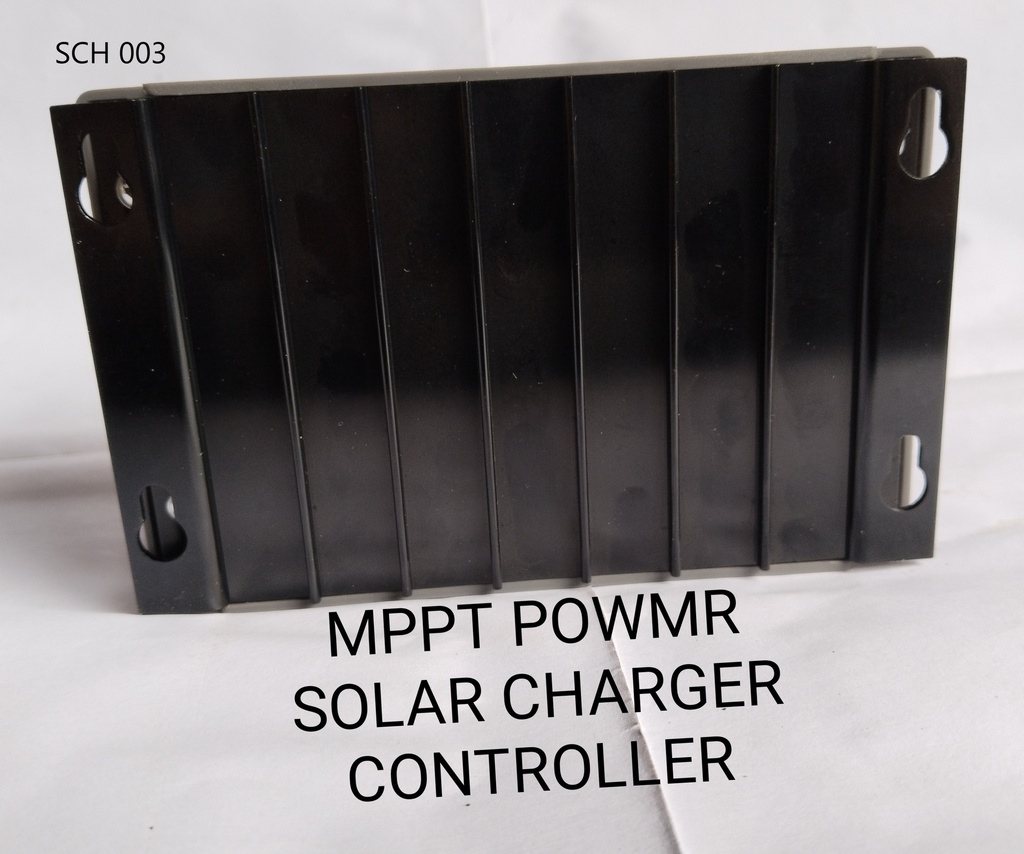 Mppt PowMr Solar charge controller