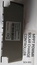 Mppt PowMr Solar charge controller