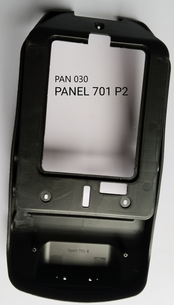 Panel 701 p2