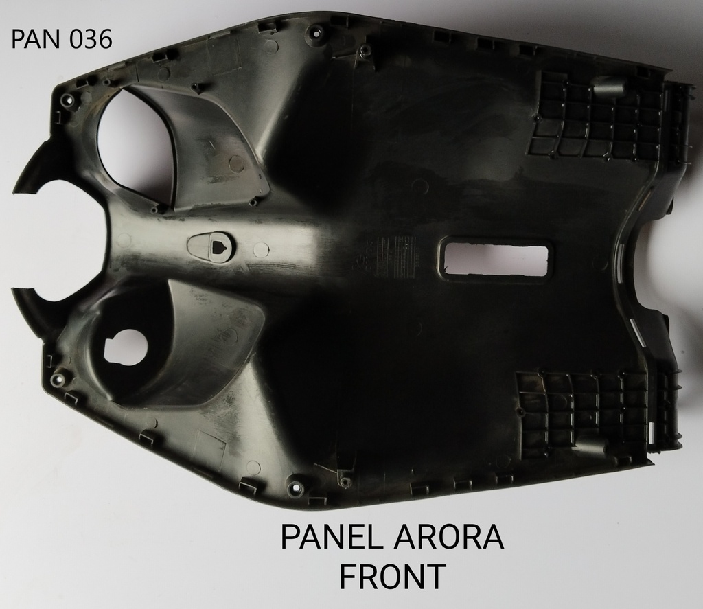 Panel Arora Front