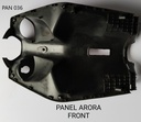 Panel Arora Front