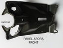 Panel Arora Front