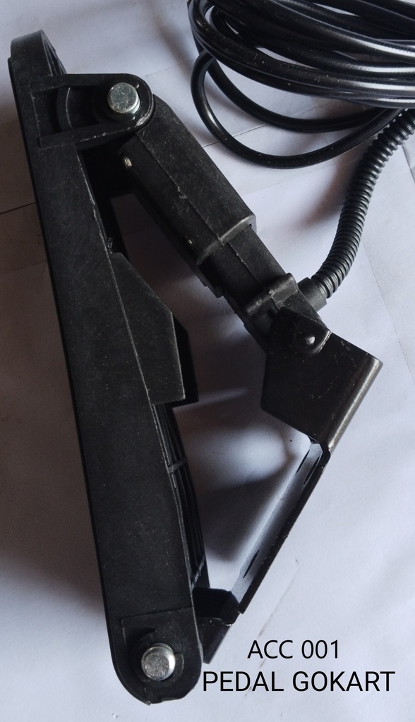 Accelerator Pedal Foot pedal