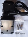 Accelerator Pedal Foot pedal