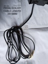 Accelerator Pedal Foot pedal