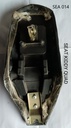 Seat Kiddy Quad