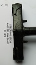 Steeringstem & belowband Clips