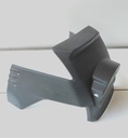 Fender Rear mounting panel 701 Sport