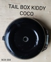 Tail Box Kiddy coco