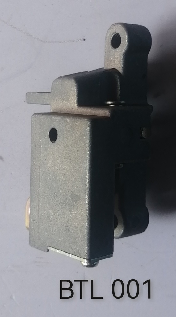 Boot Lock (E-R)