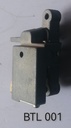 Boot Lock (E-R)