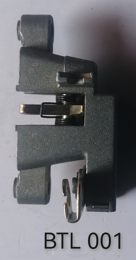 Boot Lock (E-R)