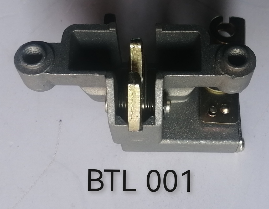 Boot Lock (E-R)