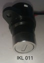 Ignition Switch 2C 28mm KKC Lock001