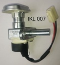 Ignition Lock Set (Ignition; Keys; Boot) (E-R)