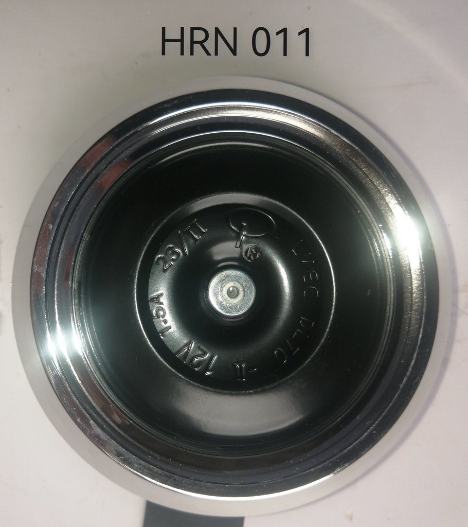 Horn Hooter 000002(E12) 12V 105dB 1.5A