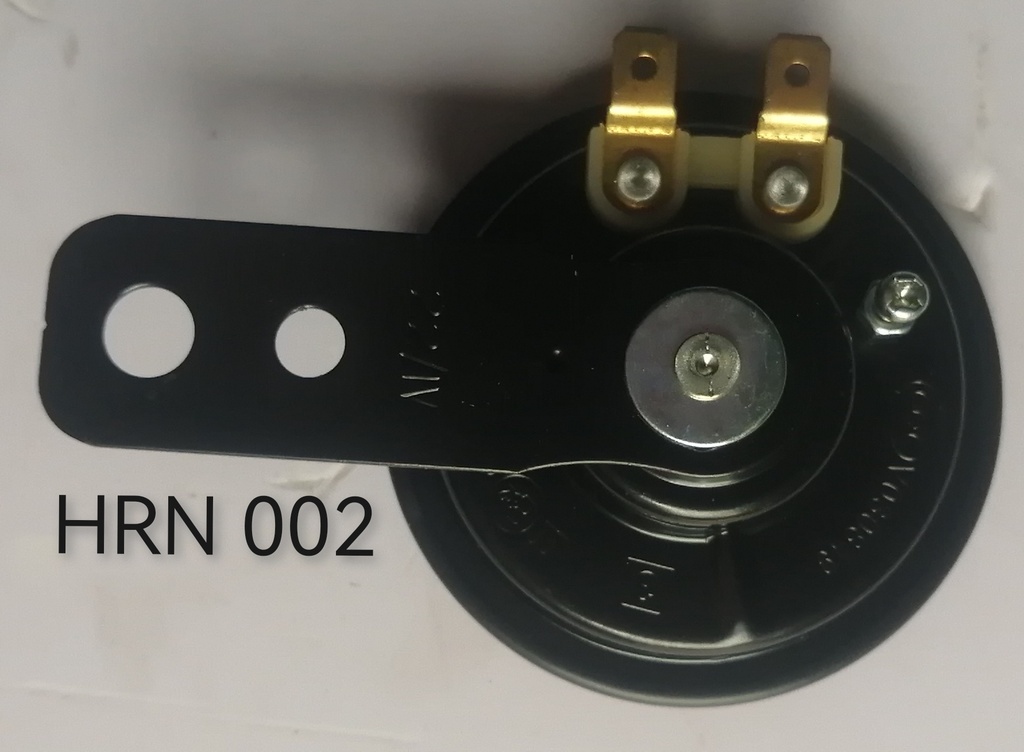 Horn / Hooter (701)