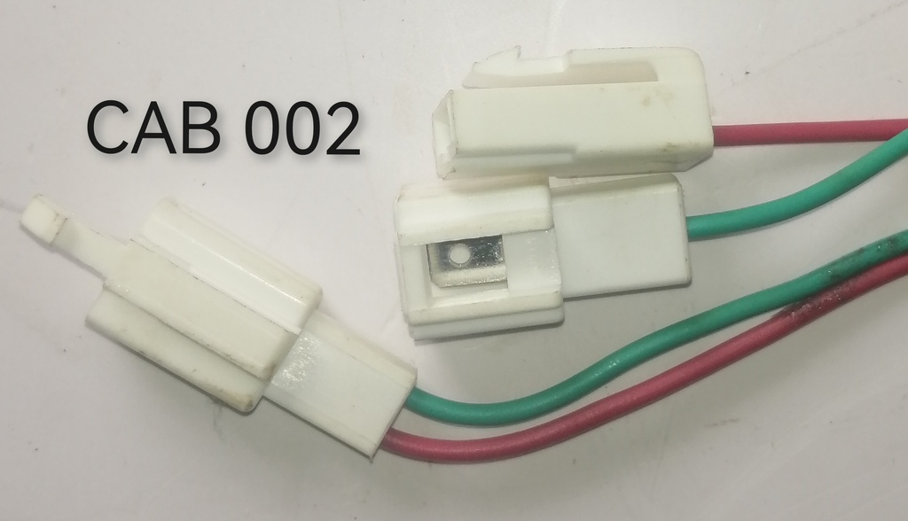  Radio Cable (H21)