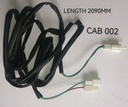  Radio Cable (H21)
