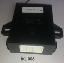 Ignition Lock Set (Bug)