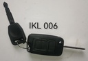 Ignition Lock Set (Bug)