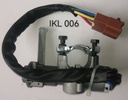 Ignition Lock Set (Bug)