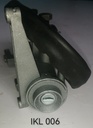Ignition Lock Set (Bug)