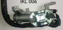 Ignition Lock Set (Bug)