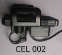 Cell Phone Holder (With USB Charg)